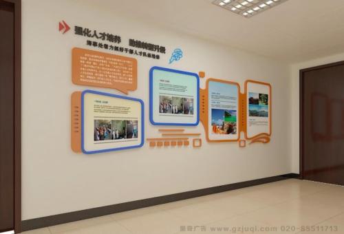 清镇医院文化墙怎么做？如何建好科室护理文化墙？