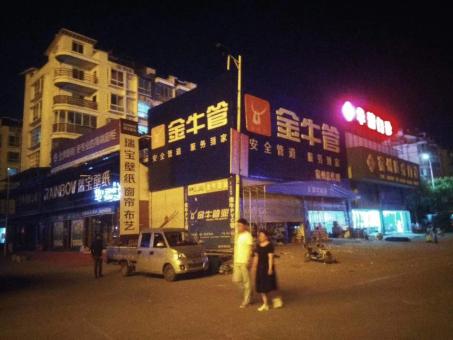 四点告诉你清镇市场门头招牌设计的重要性！