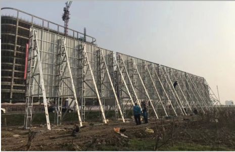 清镇什么是广告物料？