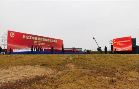 清镇活动搭建主要是做什么的？