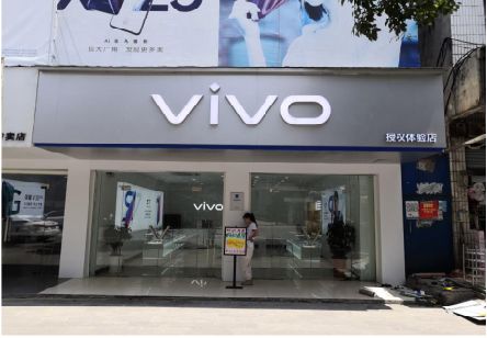 清镇}做一个门店面广告招牌需要多少钱？