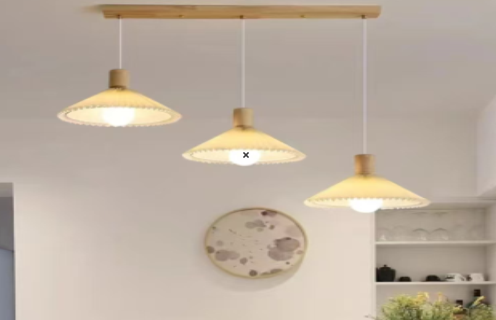 清镇关于LED灯