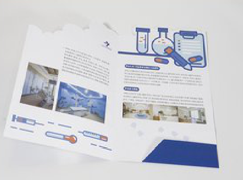 清镇说明书印刷有哪些样式可以选择？