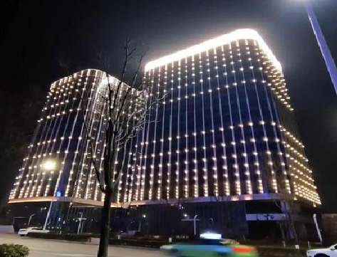 清镇亮化工程安装注意事项。