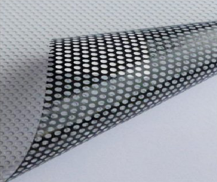 清镇优劣单透膜的鉴定方法。