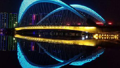 清镇亮化工程如何做好公共区域的安全性。