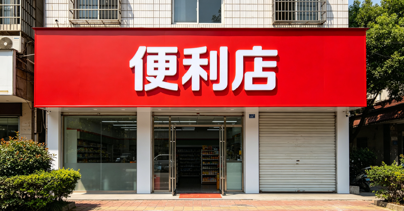 清镇门店招牌怎么选？主流门头招牌类型优缺点及适用场景全解析