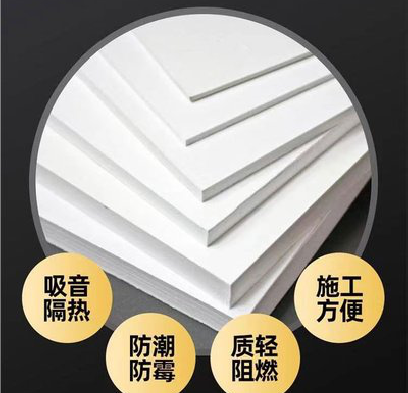 清镇雪弗板和PVC板材有什么区别？